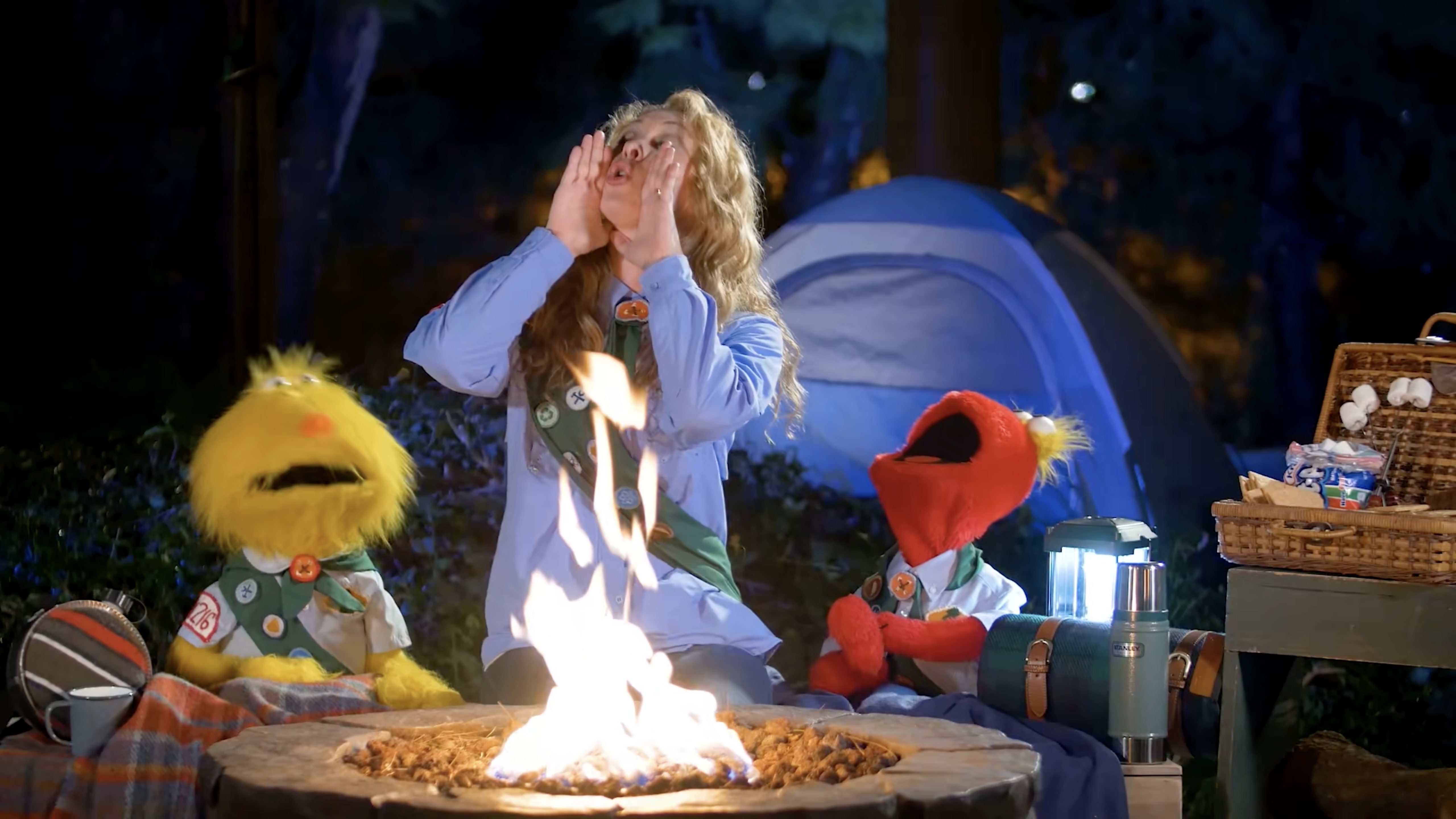 L1: I Will Forgive Others (Parables, Early Childhood)