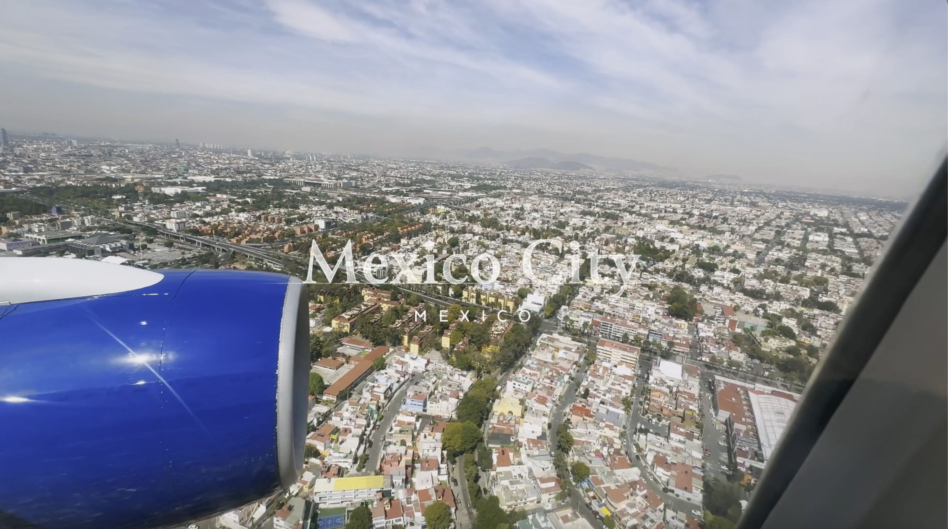 S10: Mexico City, Mexico (From the Rising of the Sun)