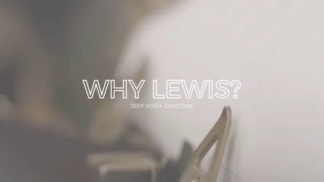S9 - Well (Why Lewis)