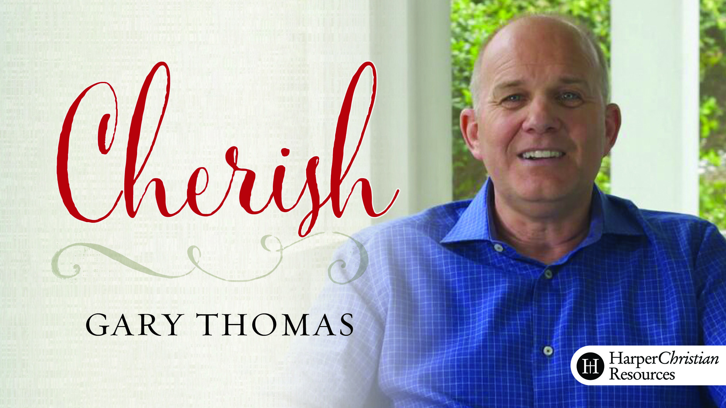 Cherish (Gary Thomas)