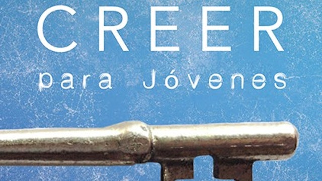 Creer - Currículo para Jóvenes