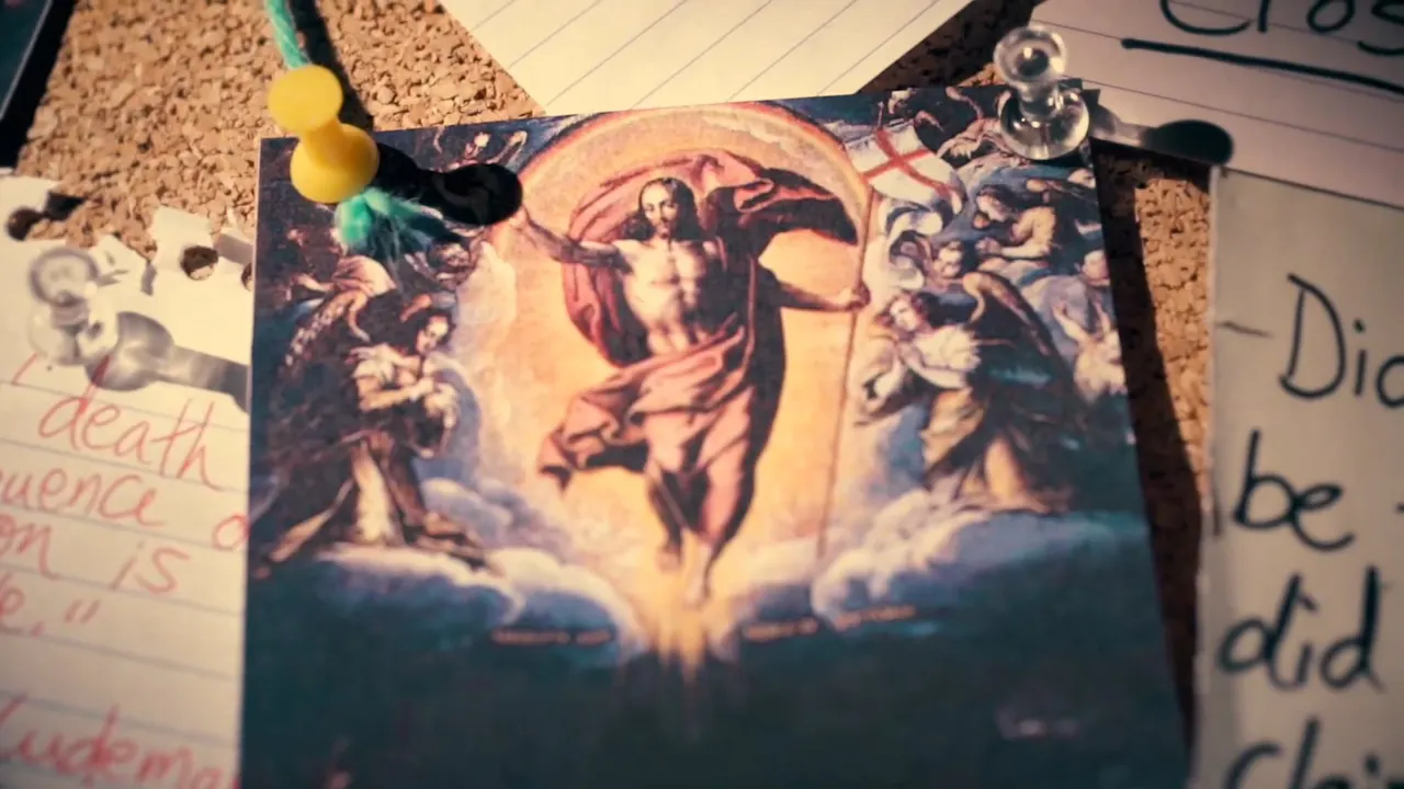 The Case for Easter - Trailer - The Case for Easter - Study Gateway