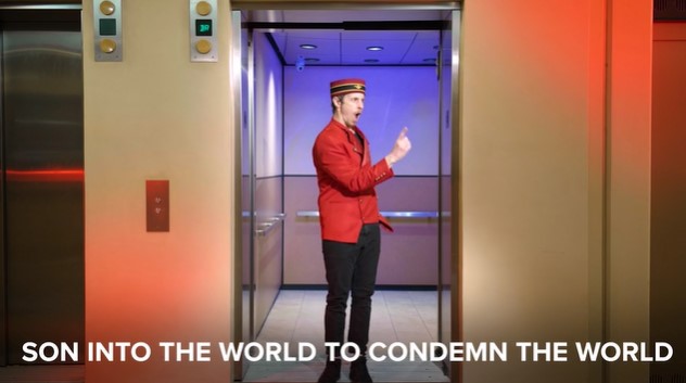 Easter, Elementary - L4: When in Doubt, I Can Remember Jesus