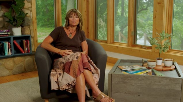 S3: Holding onto What Matters (The Hope in Our Scars)