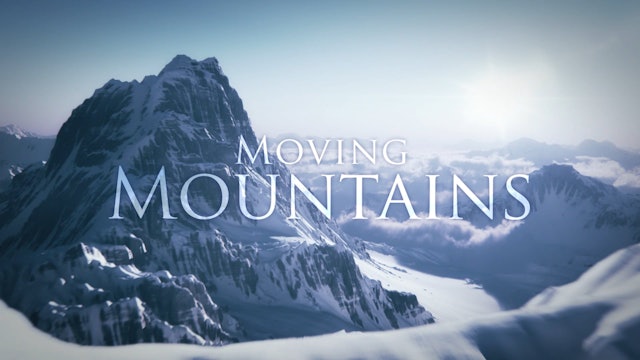 Moving Mountains, Session 8, Holding the Heart in Unanswered Prayer