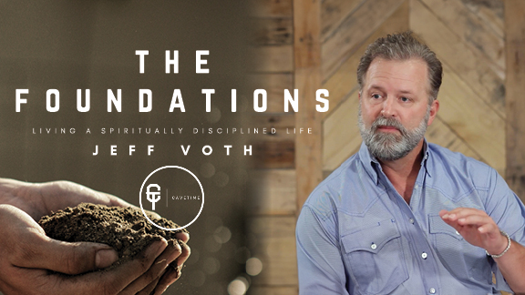 The Foundations (Jeff Voth)