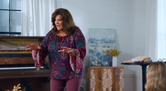 S8: A Tale of Two Rooms (Luke - Beaut...