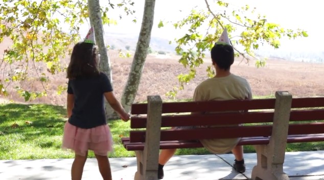 Fruit of the Spirit, Elementary - L4: Gentleness