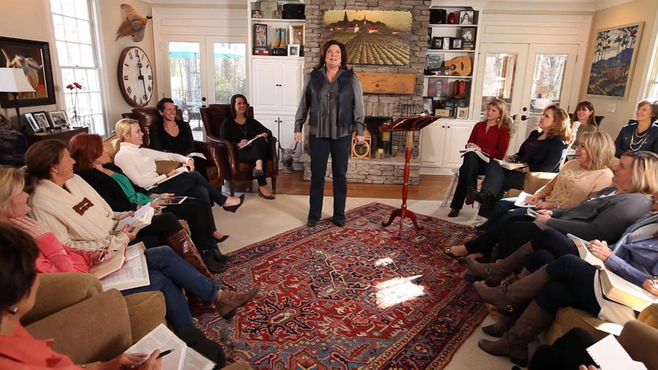 Believing Jesus, Session 2, Earth, Wind, and Celestial Fire Believing