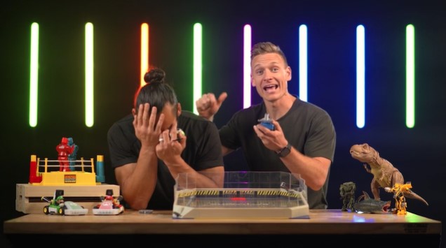 My Friend Jesus, Elementary L4: I Get to Be a Part of God's Plan