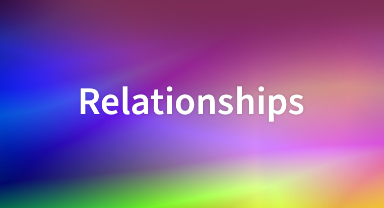 Relationships