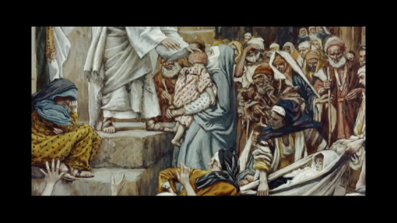The Case for Christ, Session 4. Analyzing Jesus - Study Gateway