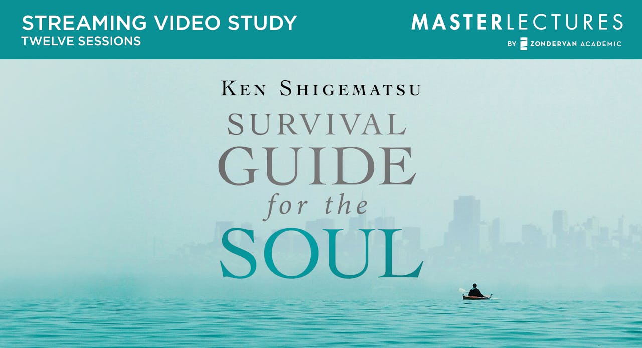 Survival Guide for the Soul 