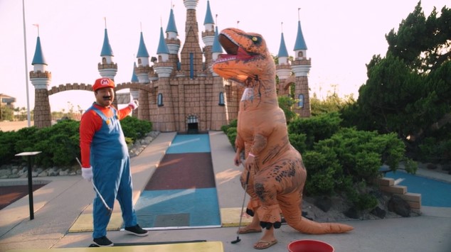 L1: I Can Do Things Jesus' Way (Time to Dream, Elementary)