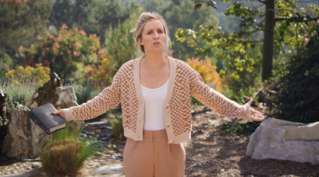 S1: Trust in the Lord (Relaxed)