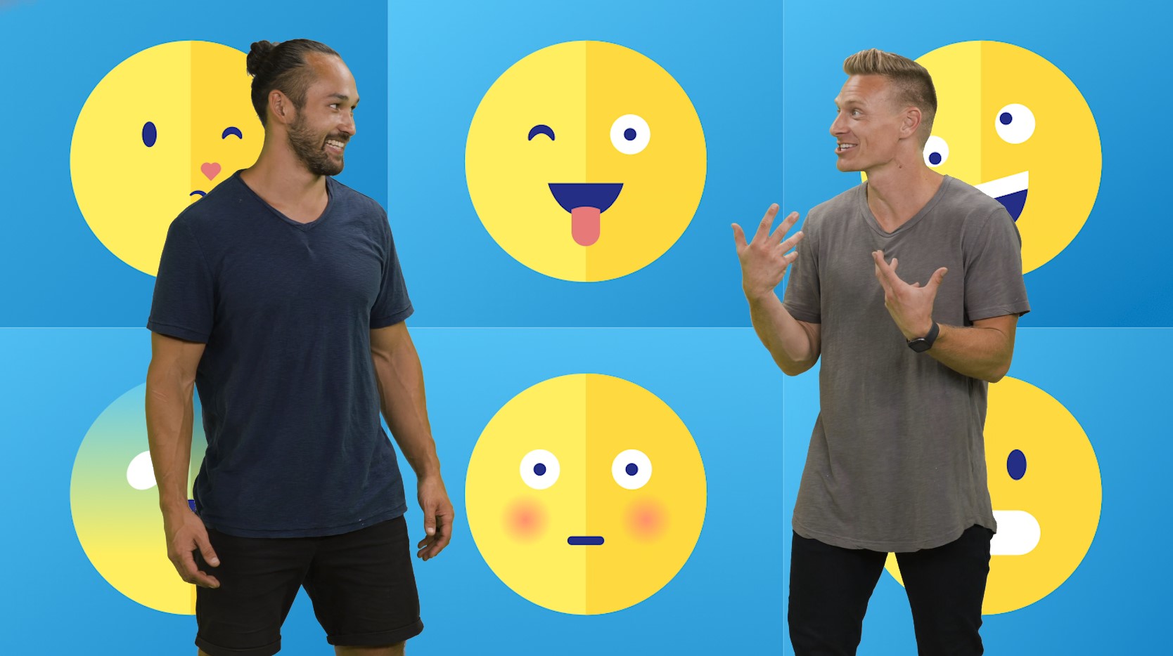 Made in God's Image, Elementary L4: I Will Have Empathy for People