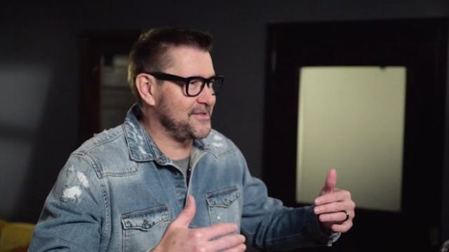 S1: A Love Letter (Philippians - 40 D...