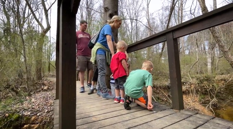 S1: What's So Bad About Normal? (So Long, Normal)