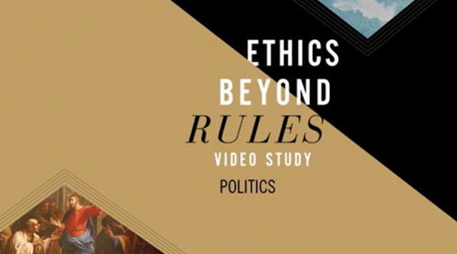 S11: Politics (Ethics Beyond Rules)