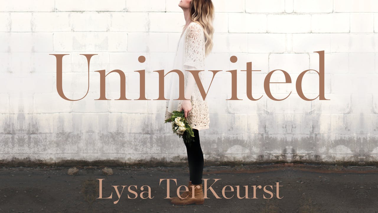 Uninvited