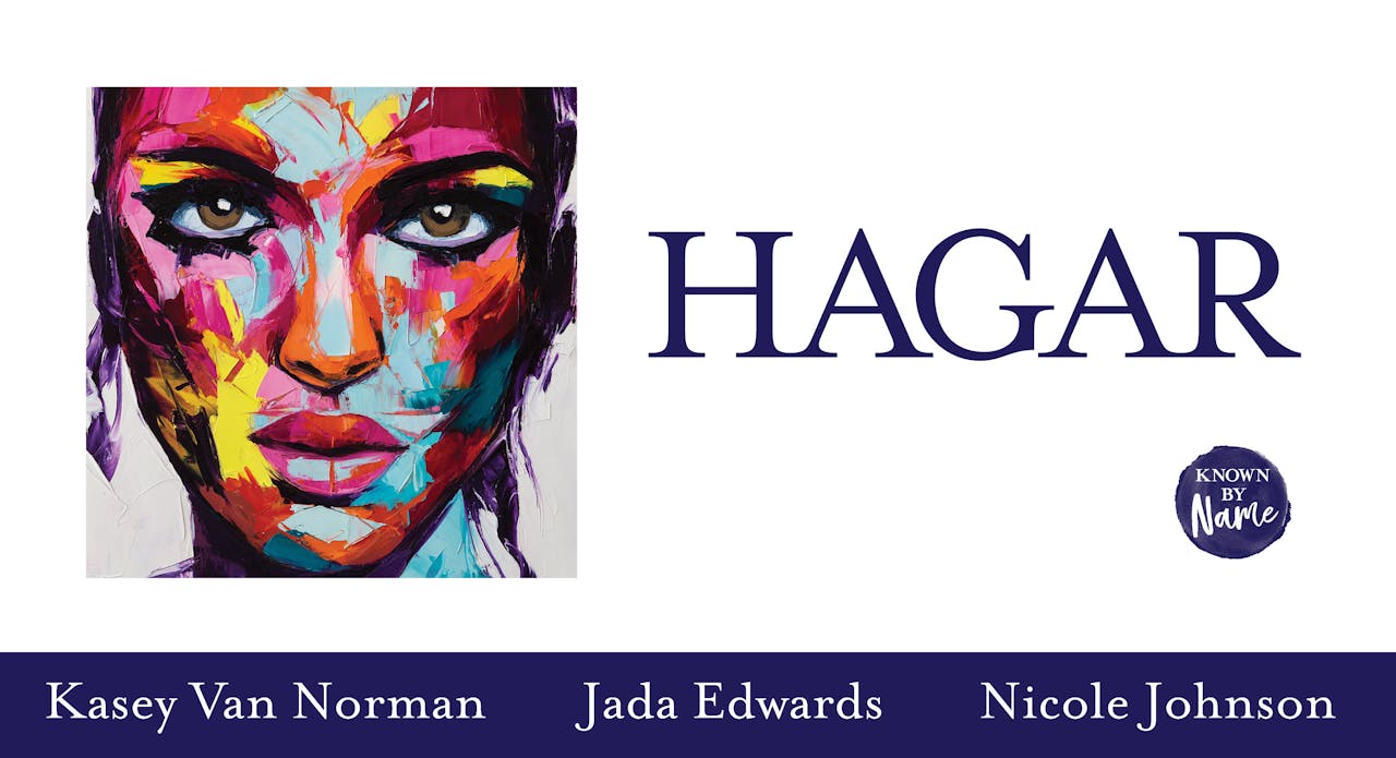 Known by Name: Hagar