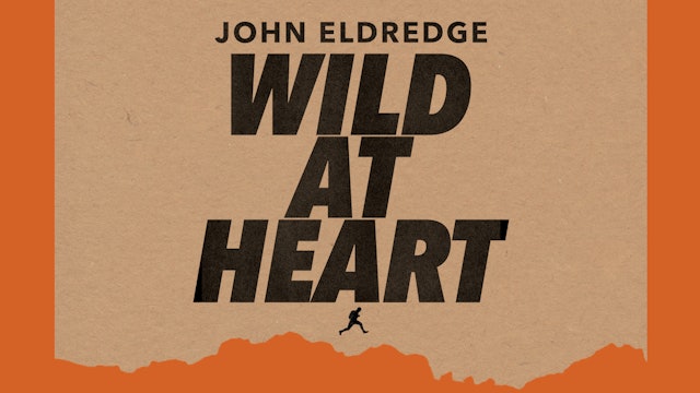 Wild At Heart (John Eldredge)