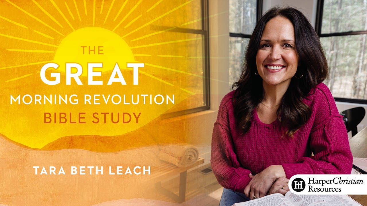 The GREAT Morning Revolution