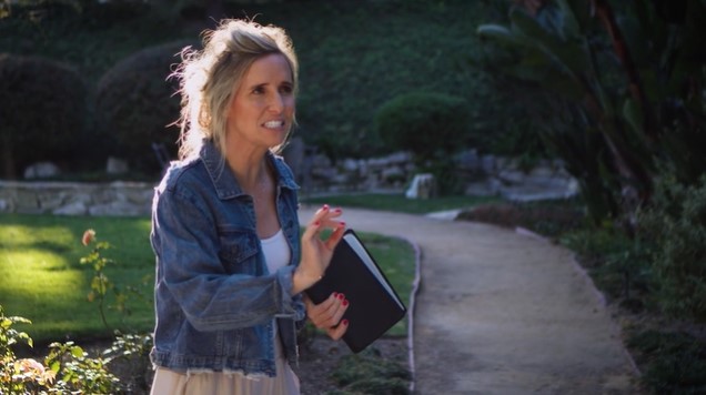 S7: And He Will Make Your Paths Straight (Relaxed)