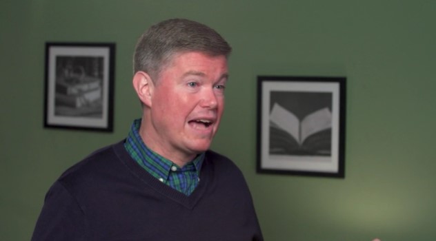 Bright Hope for Tomorrow: Session 5 - The Bridegroom