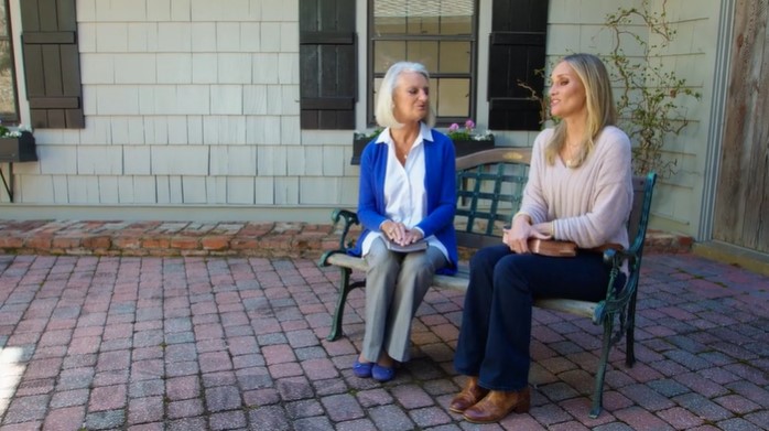 S5: Work (Jesus Followers)