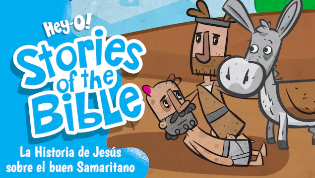 P280 Historia de Jesús sobre el buen ...