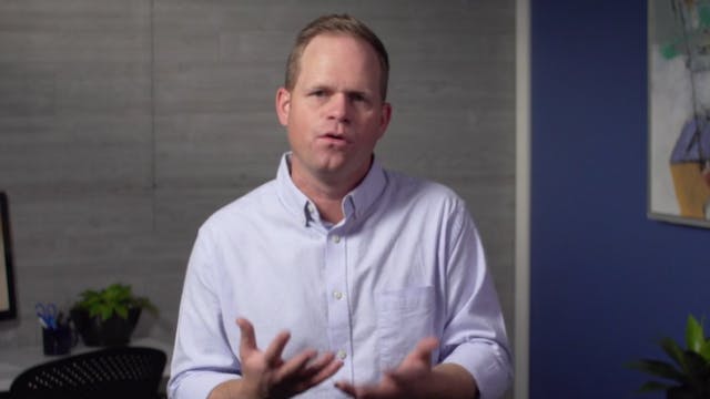 Aspiring Leader - Session 4 - Leaders...