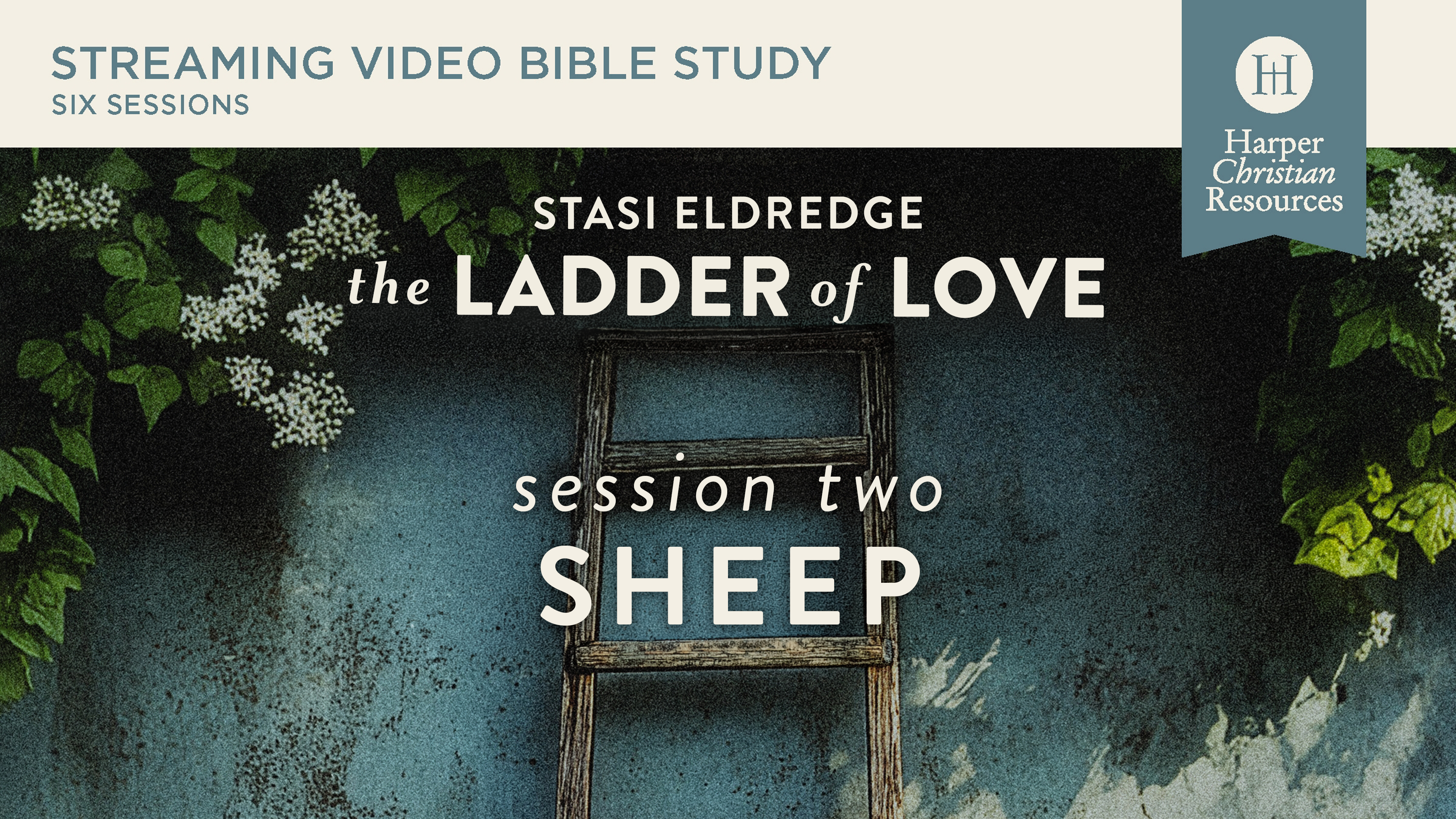S2: Sheep (The Ladder of Love)