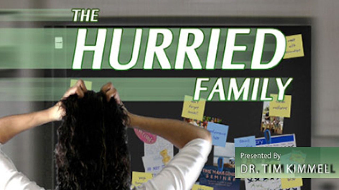 The Hurried Family