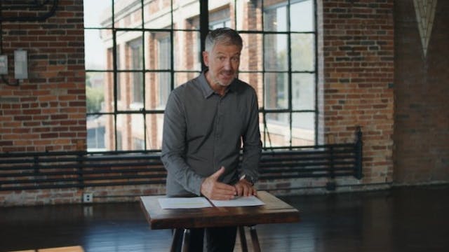 S2: Revealed As We Are (The Awe of God)