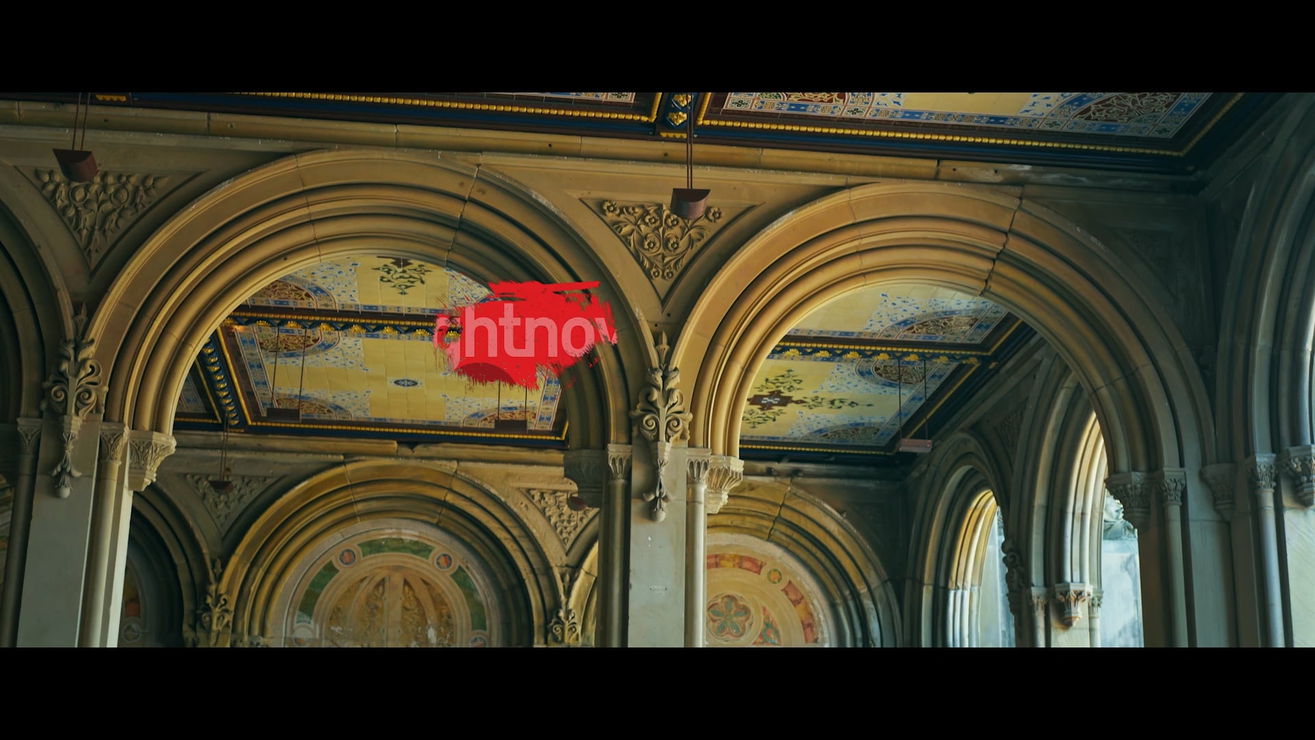 S3: Citizens of Another Kingdom (Everyday Revolutionary)