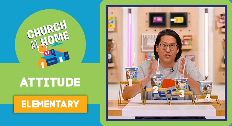 Attitude (Elementary)