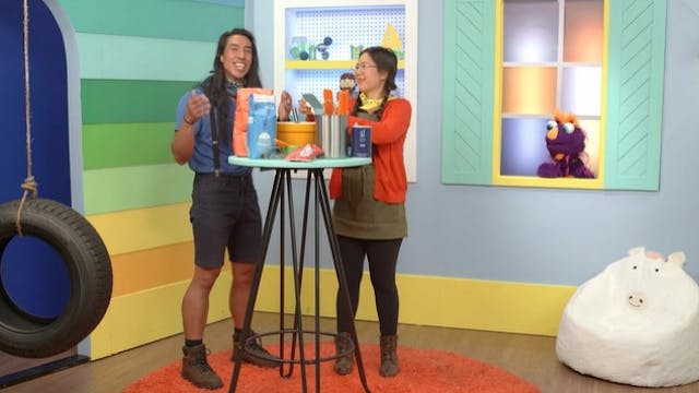 My Friend Jesus, Early Childhood L6: ...