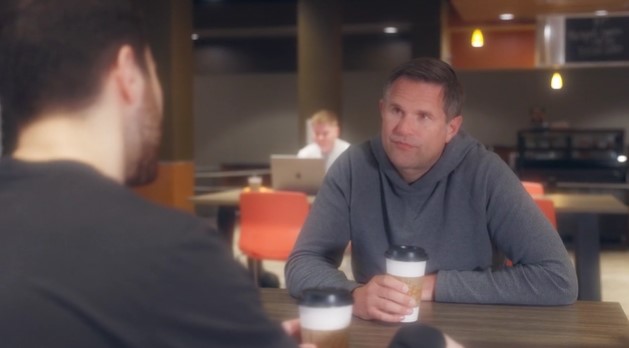 S1: Diagnosing Disconnection (When Your Way Isn't Working)