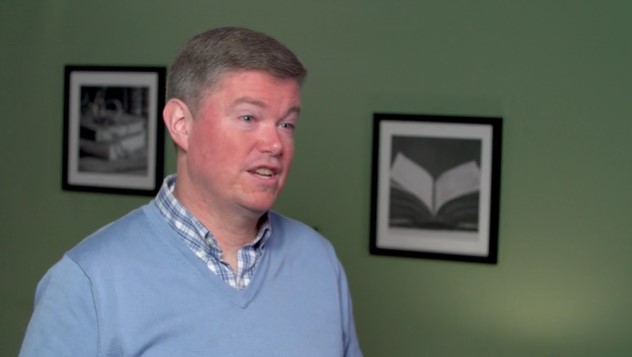 Bright Hope for Tomorrow: Session 1 - Dark Despair and Bright Hope