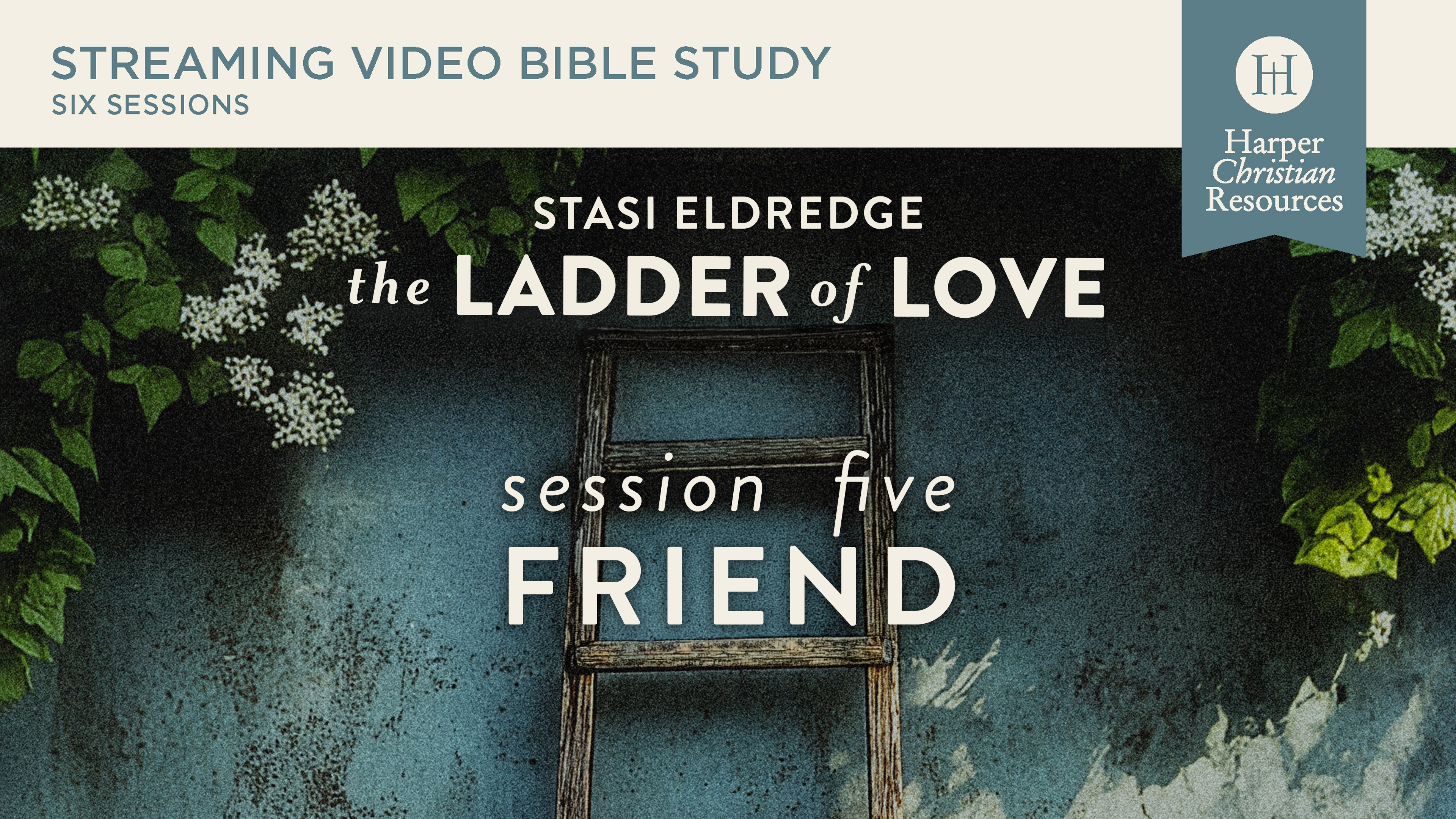 S5: Friend (The Ladder of Love)