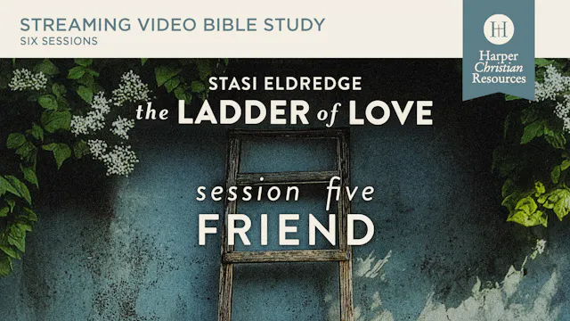 S5: Friend (The Ladder of Love)