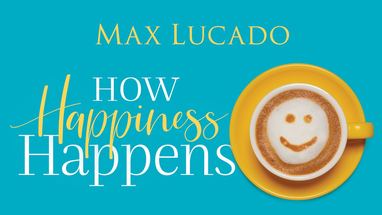 How Happiness Happens
