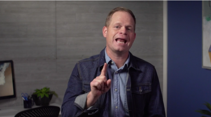 Aspiring Leader -Session 8 - Conflict Never Gets Easy, Goes Away, or Feels Great