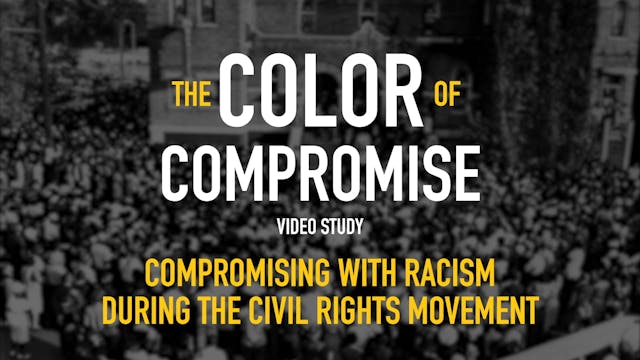 The Color of Compromise - Session 8 -...