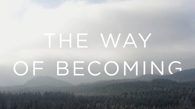 Becoming A King - Session 5 - The Way...