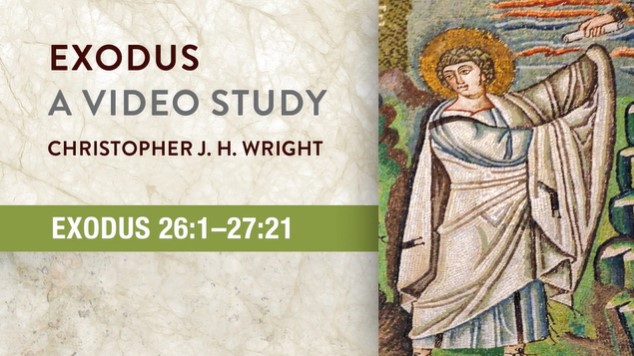S25: Exodus 26:1-27:21 (Exodus)