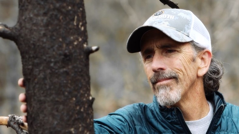 S8: Holding the Heart in Unanswered Prayer (Moving Mountains)