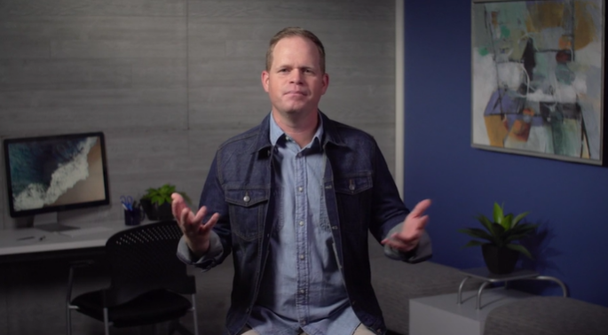 Aspiring Leader - Session 3 - Even the GOATs Will Have a Coach