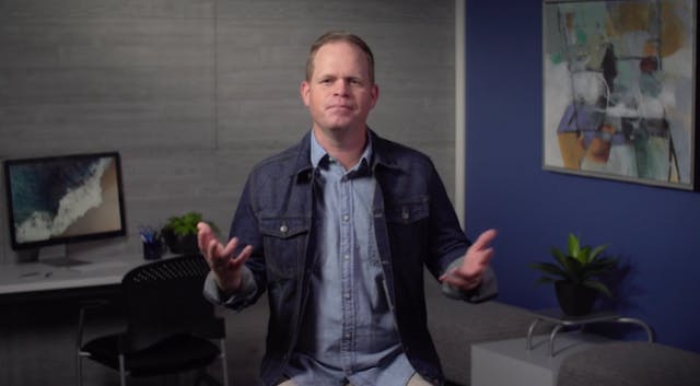 Aspiring Leader - Session 3 - Even th...